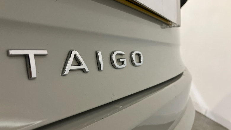 Volkswagen Taigo 1.5 TSI 150 R-Line 5dr DSG Petrol Hatchback